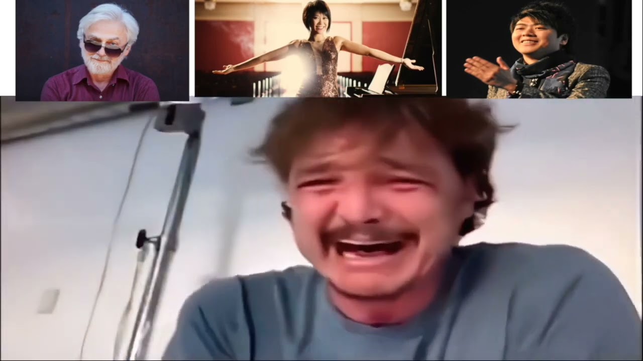 The RachManJohn discord server experience