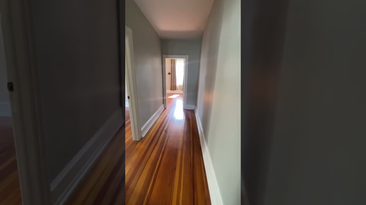 This home is a Cutie Patootie 🏡🤍💭 