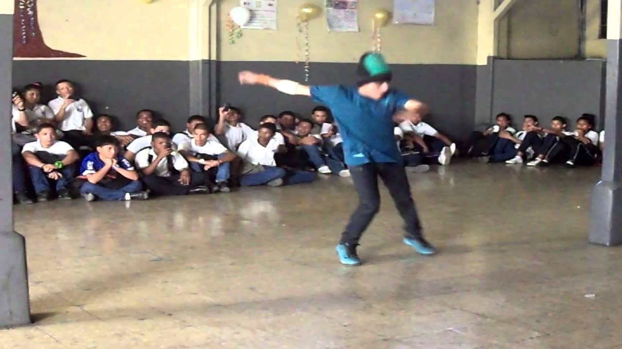 Presentación: Colegio Instituto Suárez y  Escuela Coronel Luciano Coral