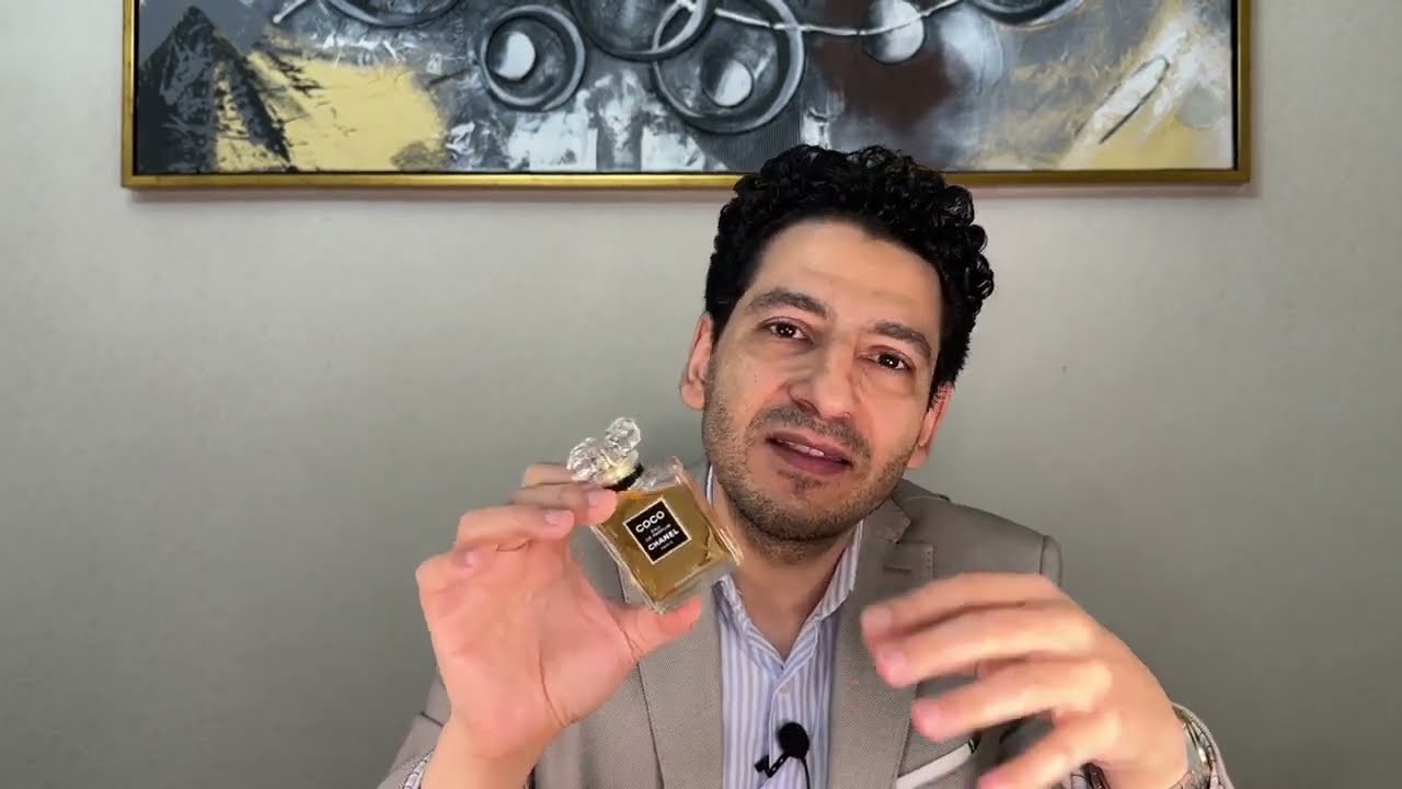 عطور للنساء جذابة مناسبة للسهرات والملابس الأنيقة (عطور نسائية جذابة ٢)