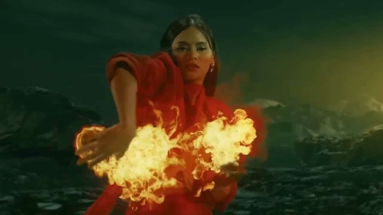 Sang'gre - Awit ng Alab Para kay Flamarra