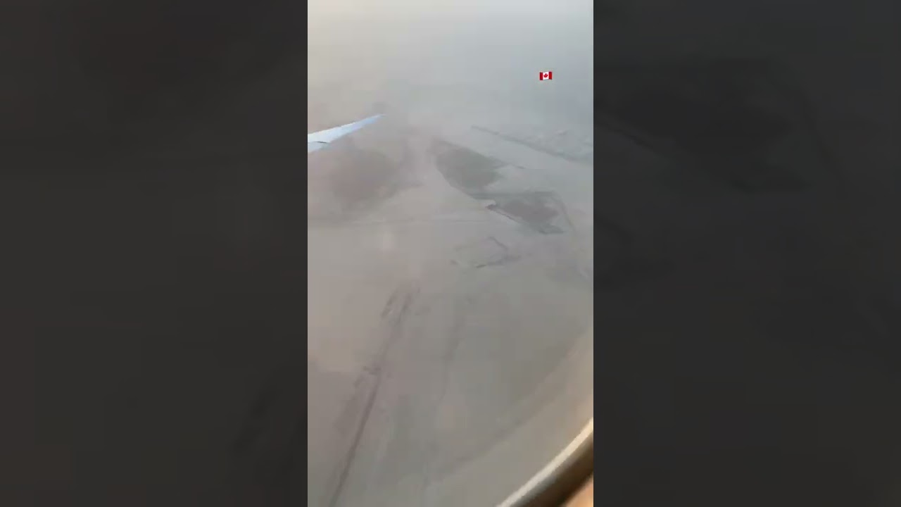 Kochi To Canada | Abudhabi Touch | Etihad Airways | Toronto City