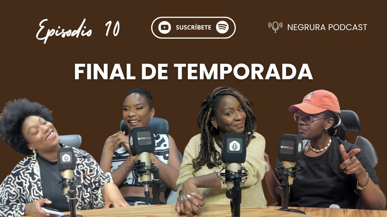 Episodio 10: FINAL DE TEMPORADA