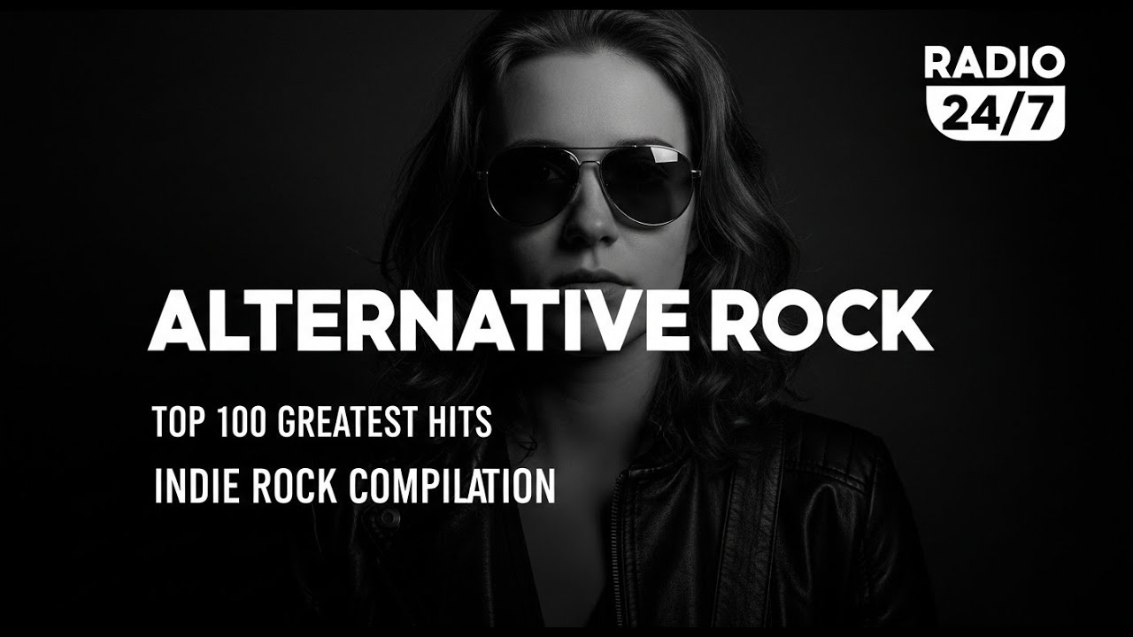 Indie Rock/Alternative Compilation 🌧️ Broken Dreams & Quiet Strength Vol 814