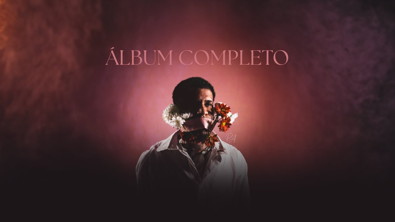 Kiaz - &Aacute;LBUM P.A COMPLETO