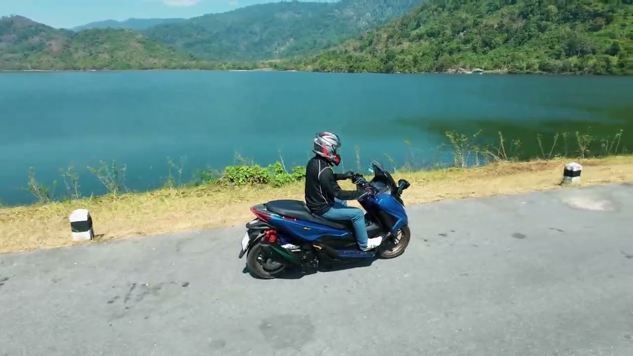 ICM Rider 2
