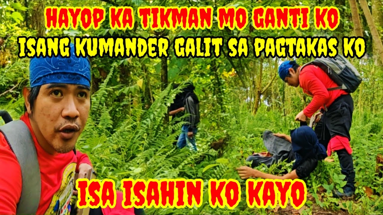 ISA SA BUMOGBOG SA AKIN NAHULI KO GANTIHAN LANG..#intense #kritikal #viralvideo 