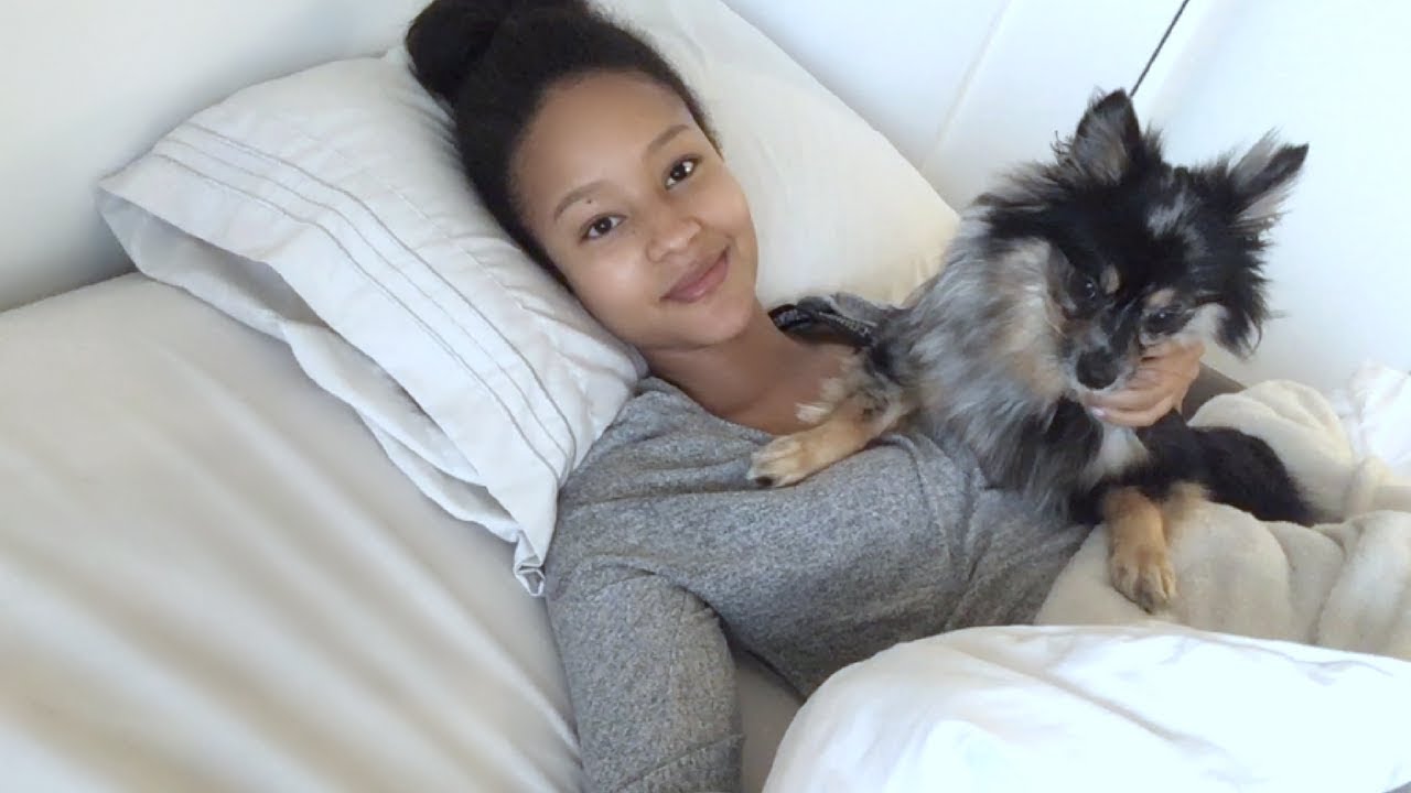 ♡Routine du matin 2018 //vlog no.10♡