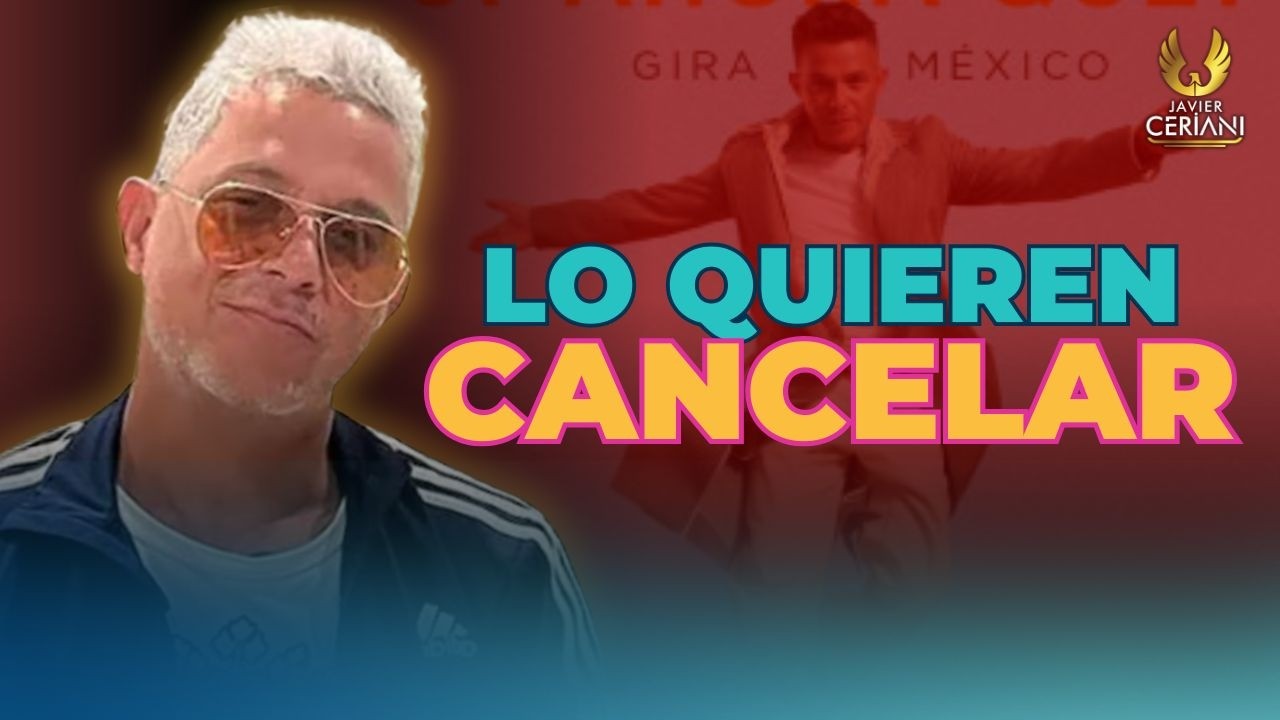 Alejandro Sanz sus amor&iacute;os con el Rey de Espa&ntilde;a y esc&aacute;ndalos s3x...con fans lo tienen al borde