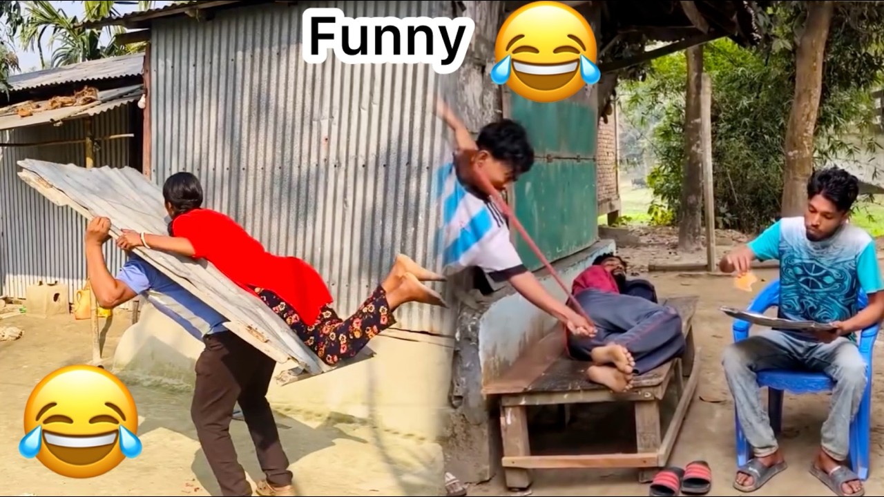 I Was Not Ready For This Funny video 😭😂