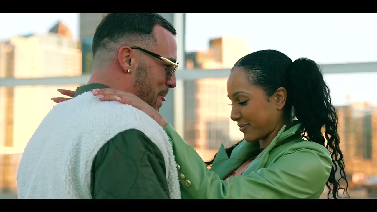 Gallo - You Know It (Official Music Video)