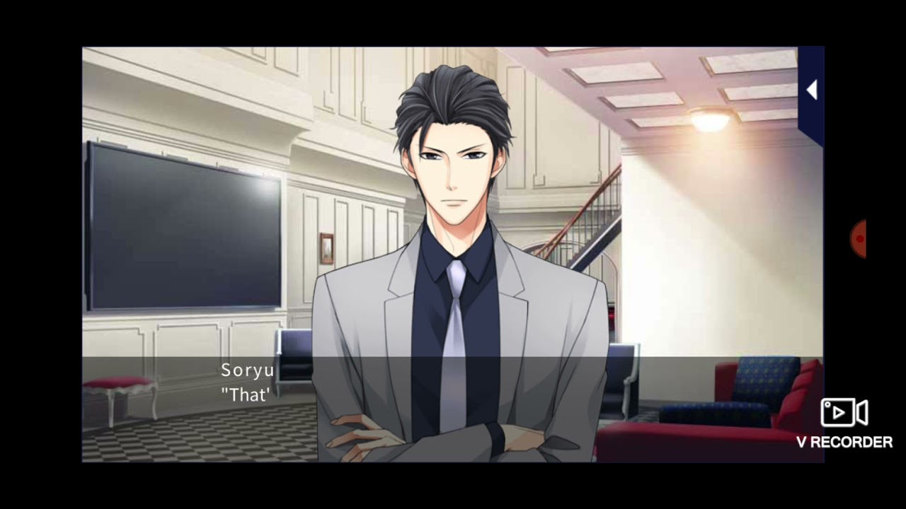 Sweet as Honey - Eisuke |KBTBB