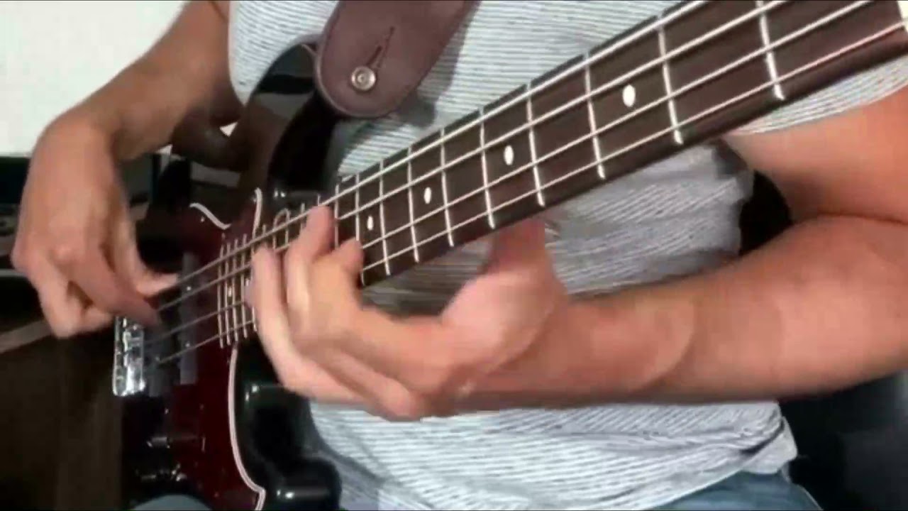Ngejam Bass