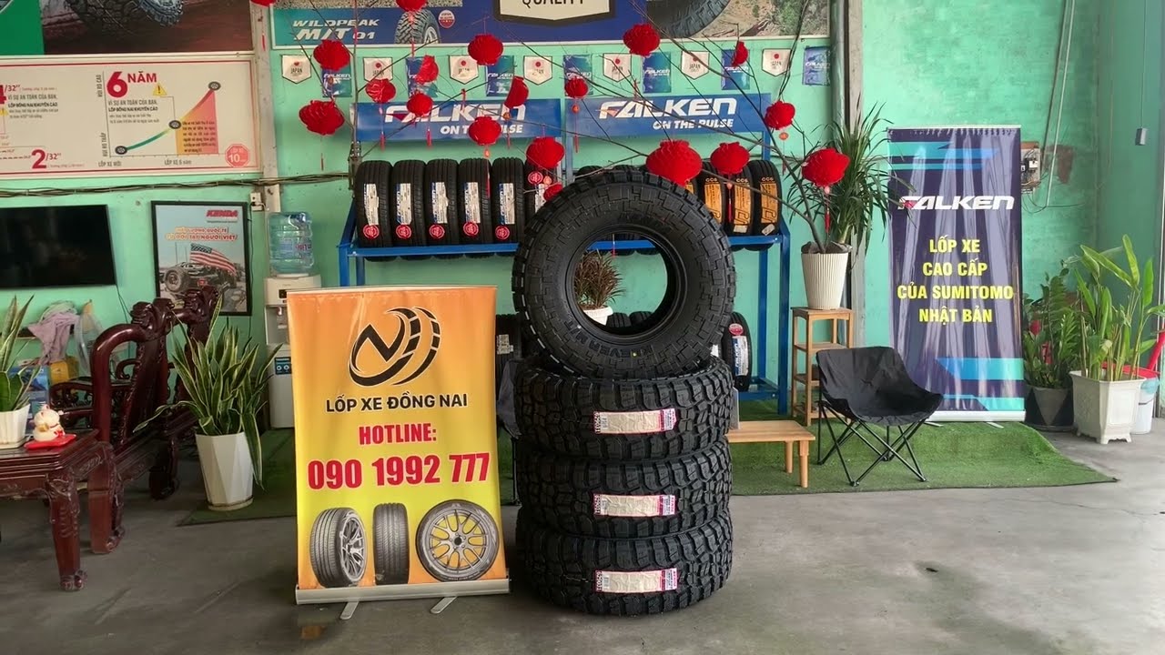 🔥 Lốp &ocirc; t&ocirc; địa h&igrave;nh 315/75R16 Kenda Klever KR629 gai M/T
