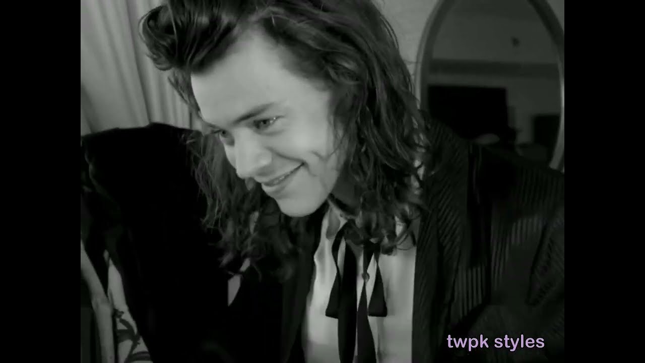 harry styles | perfect