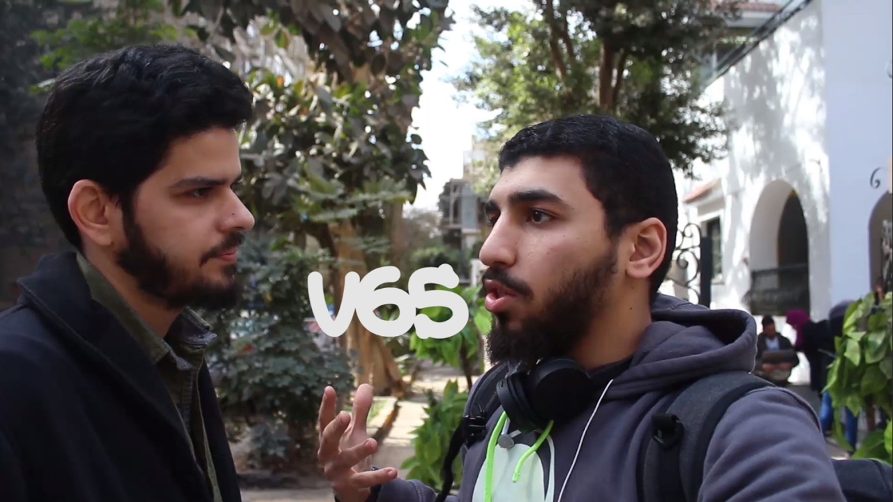 VLOG 65 - سنخوض معاركنا معا