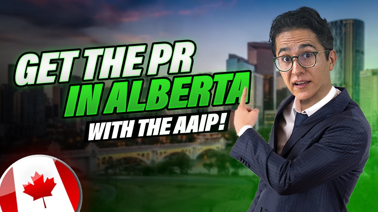 Alberta Rural Renewal Stream – WHAT IS IT? – Alberta Advantage Immigration Program – Canada PR