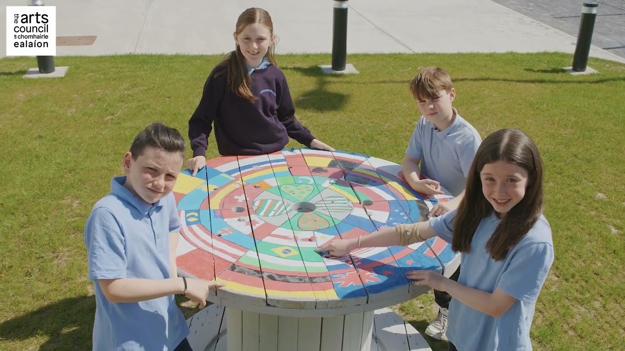 Alumni School Craughwell National School