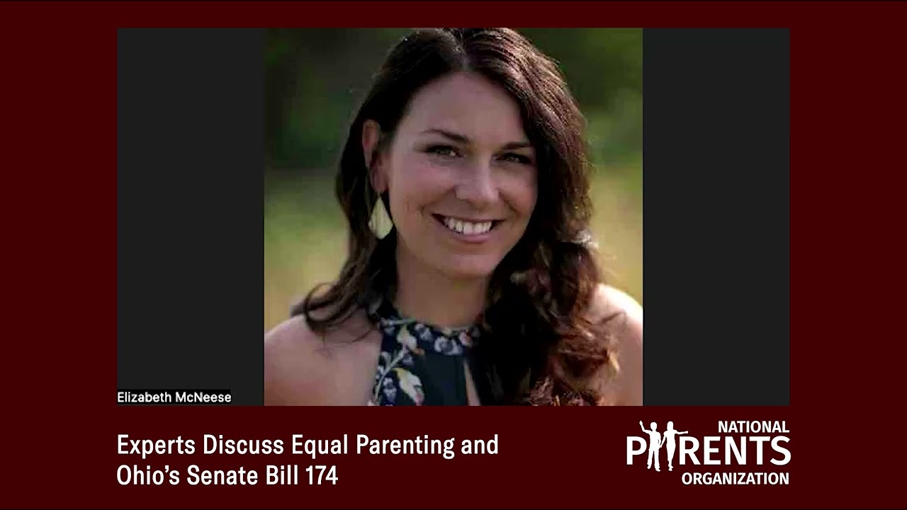 Legal Experts Discuss Equal Parenting and Ohio SB174