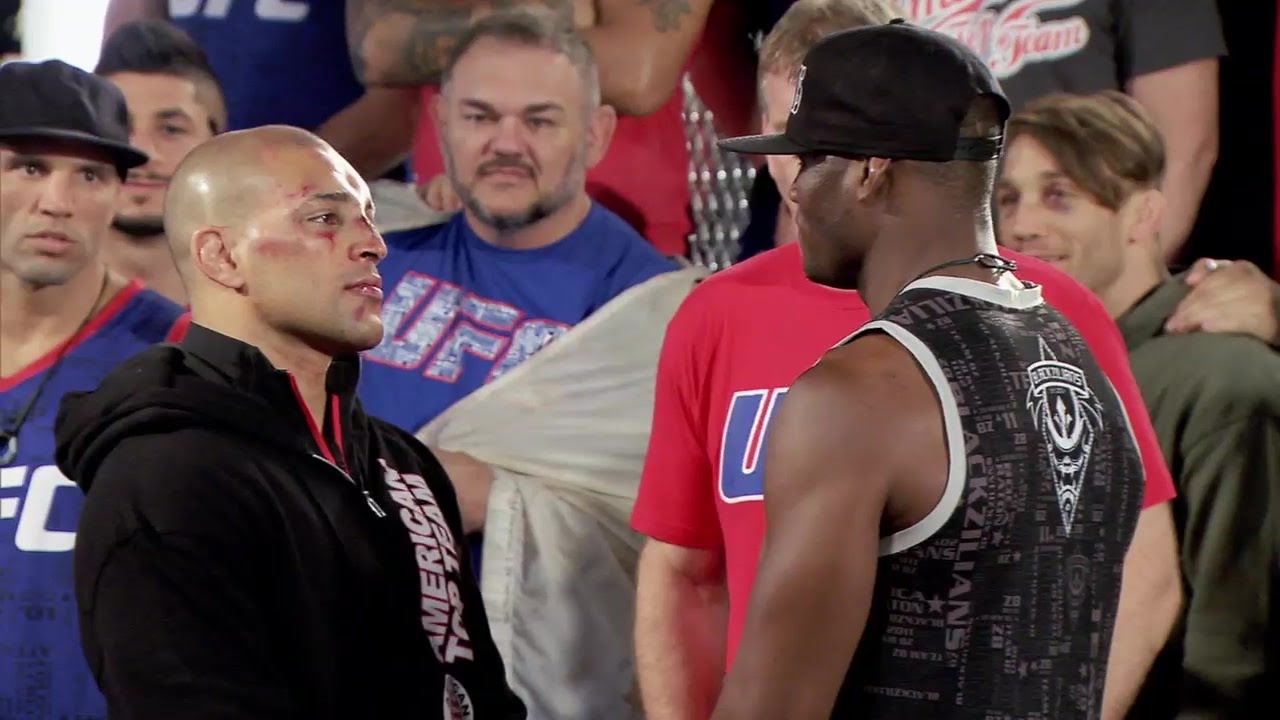 A Finale Fight a Season in the Making