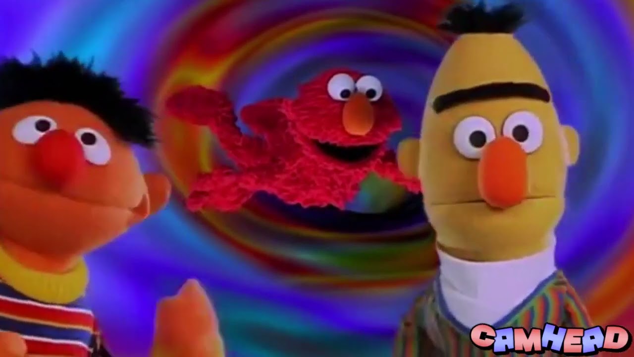 (REUPLOADED) YTP [Collab Entry] - ElmomlE in Grachland