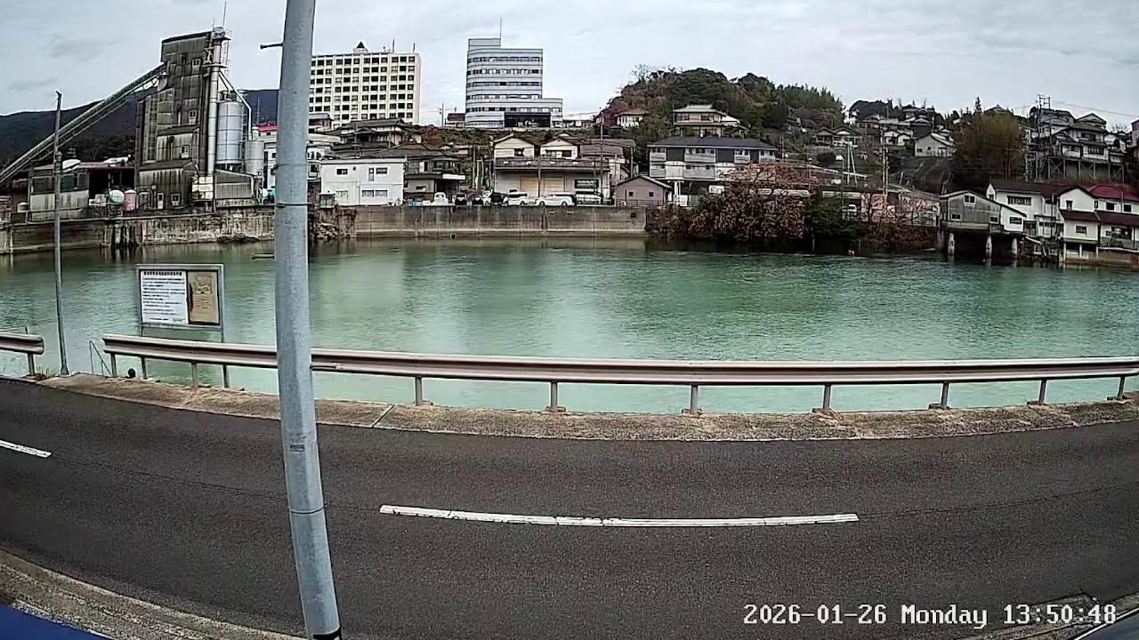 長崎県佐世保市有福町ライブカメラ Nagasaki Sasebo Live camera.world.cam