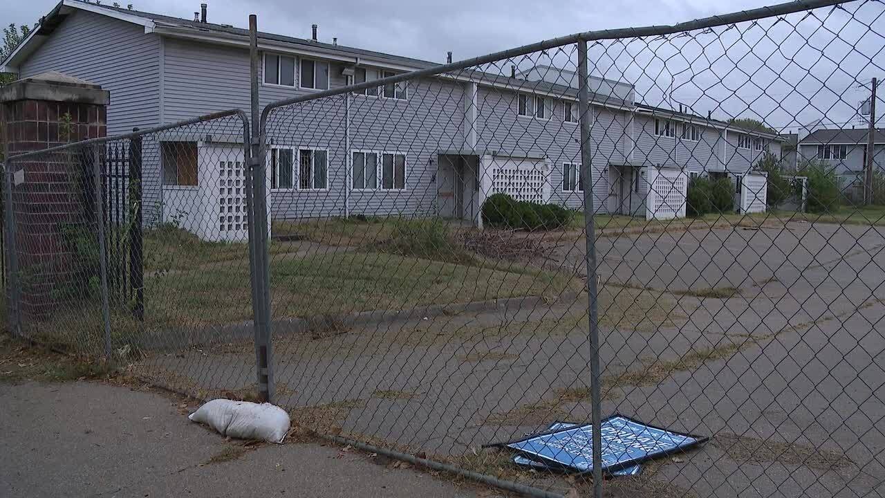 Kansas City breaks ground on $300 million east side housing project