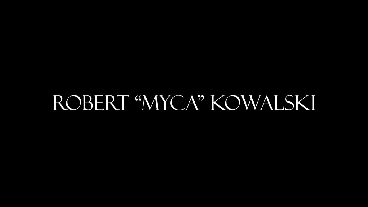 Filmowe wspomnienie_Robert 