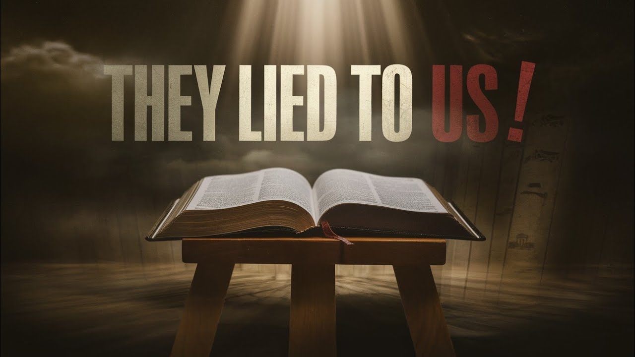 Religion EXPOSED - The LIES Religion Doesn't Want You To Know 