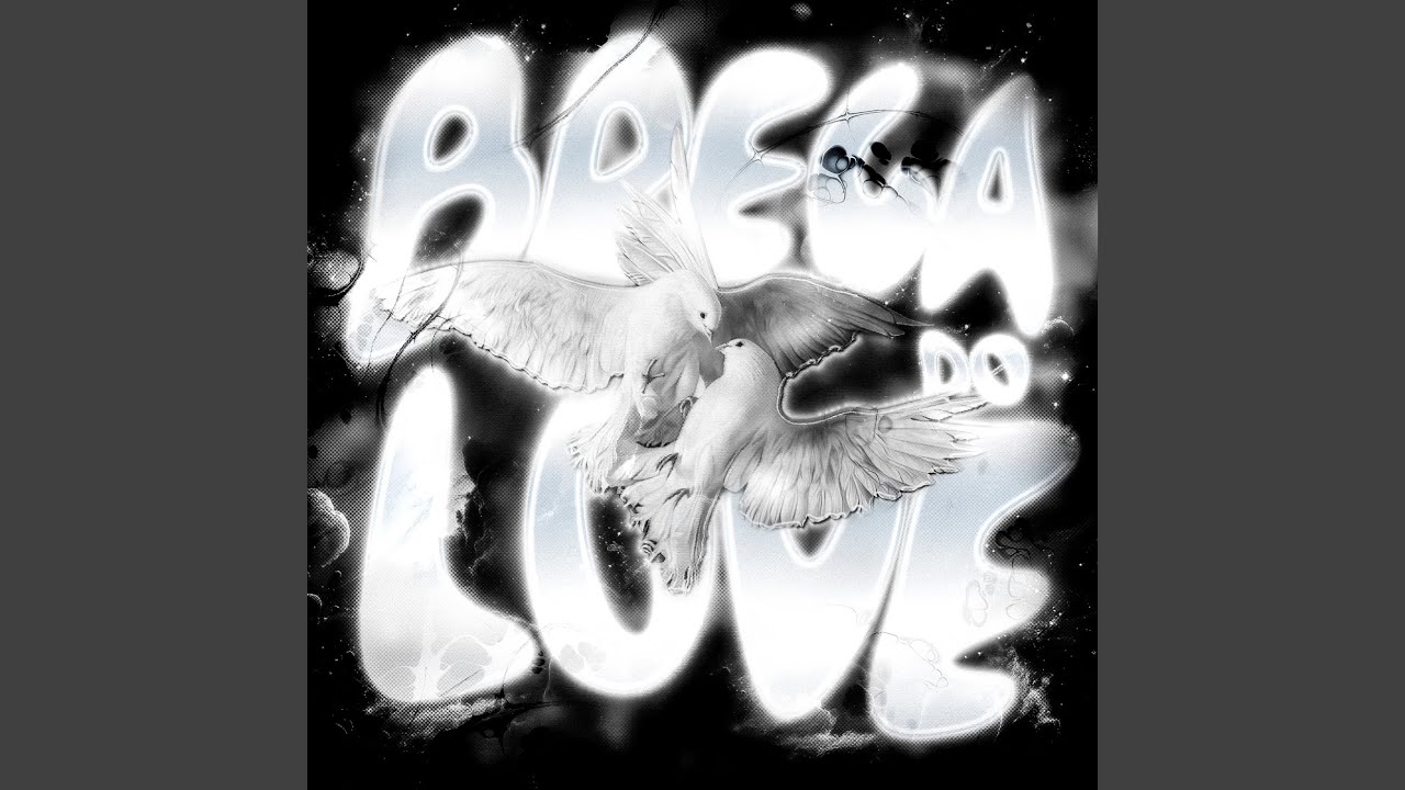 BREGA DO LOVE (ULTRA SLOWED)