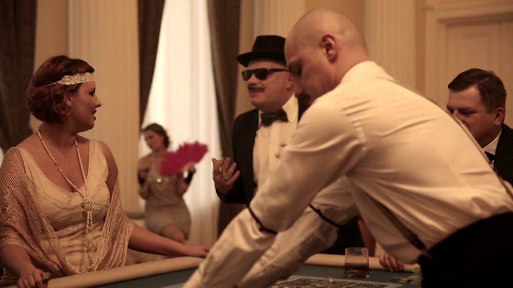 COOLERS feat. Krzysztof Skiba - Aty aty! (Official video 2014)