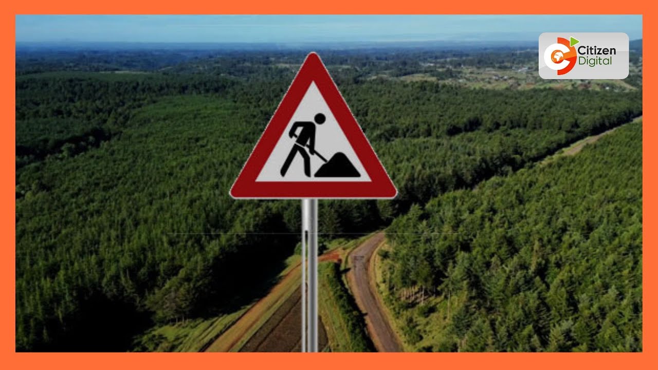Intrigue surrounding the proposed construction of Mau Mau Road in Aberdares Forest Reserve deepens