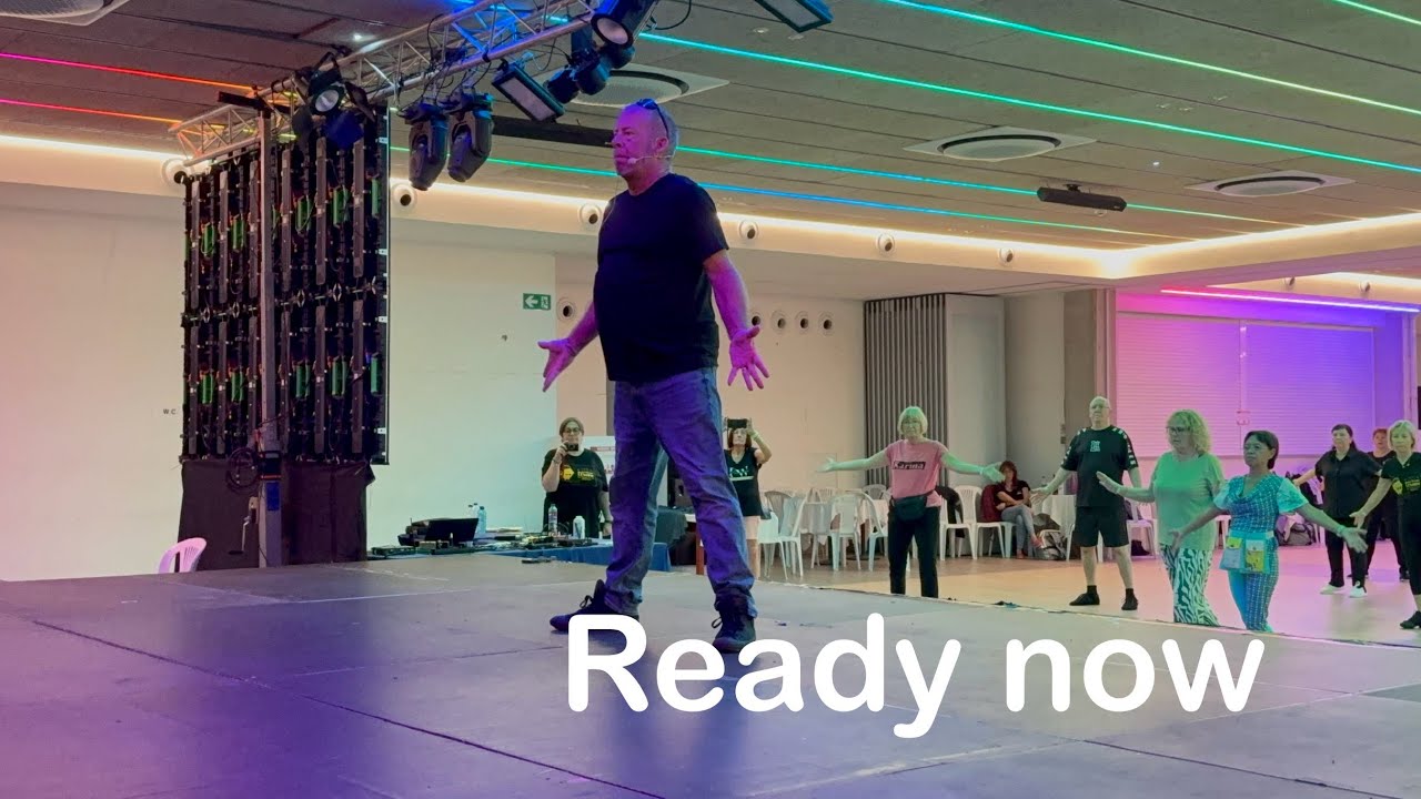 Ready now - Guyton Mundy & Bradley Mather