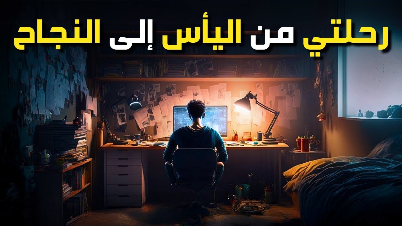 تحفيز للدراسة بعد الفشل والإحباط | فقدان الشغف والعجز عند الدراسة 💔 قصة ستغير حياتك 🔥 تحفيز للدراسة
