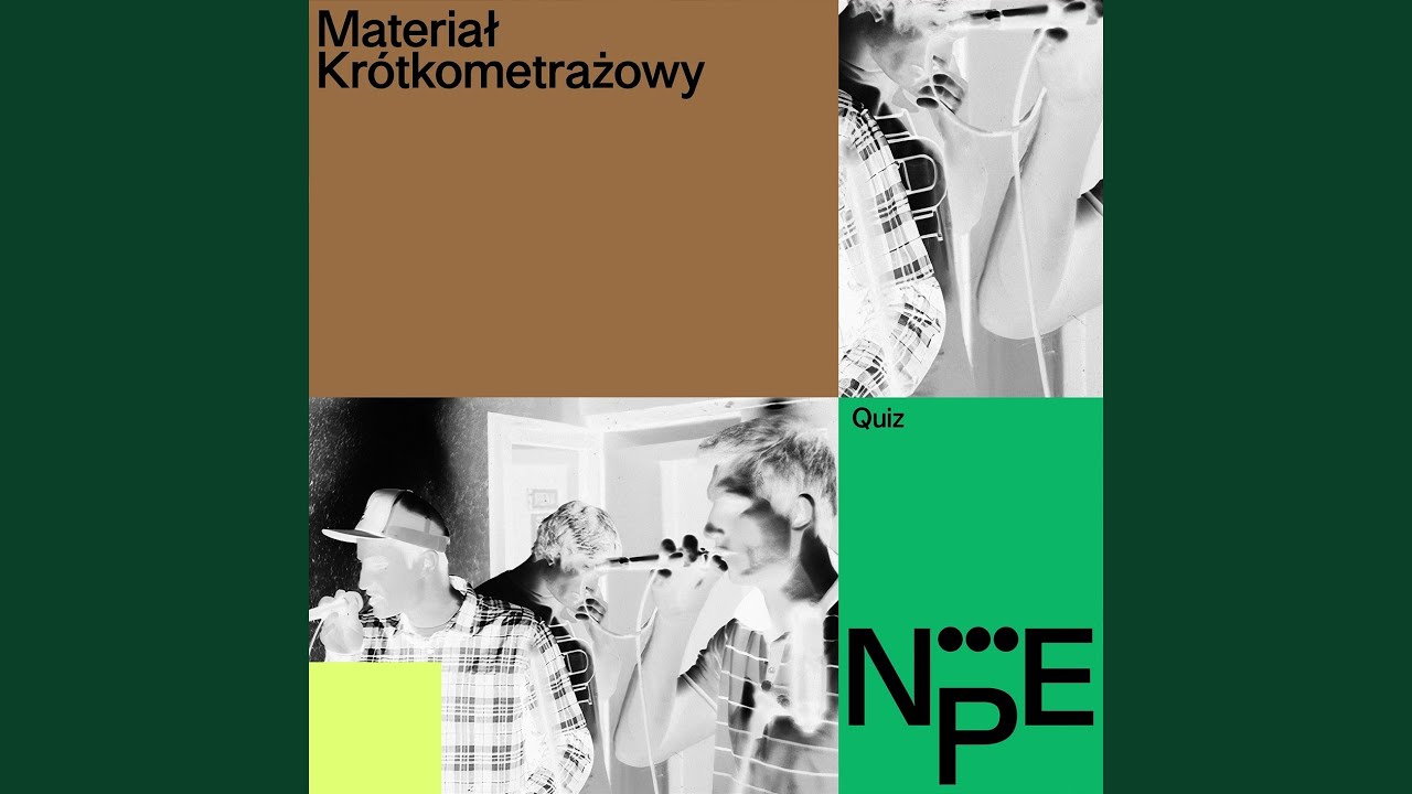 Intro - Sam w tłumie