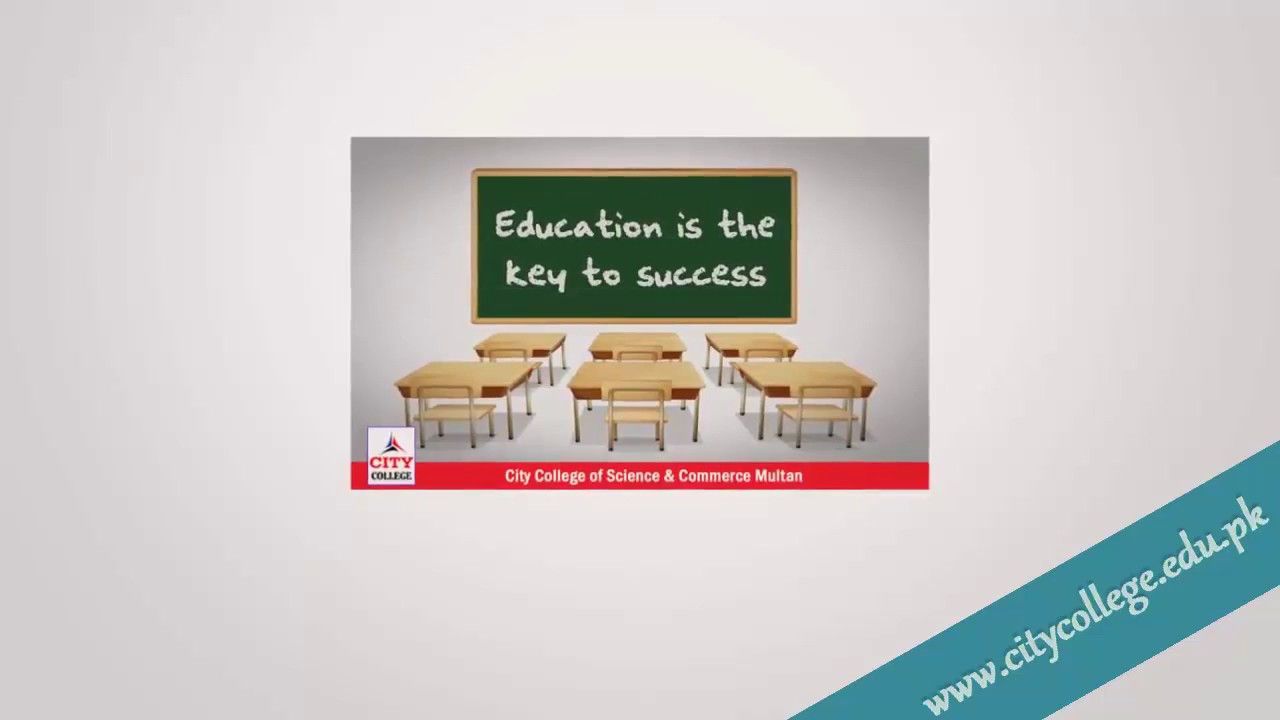 City College of Science & Commerce Multan