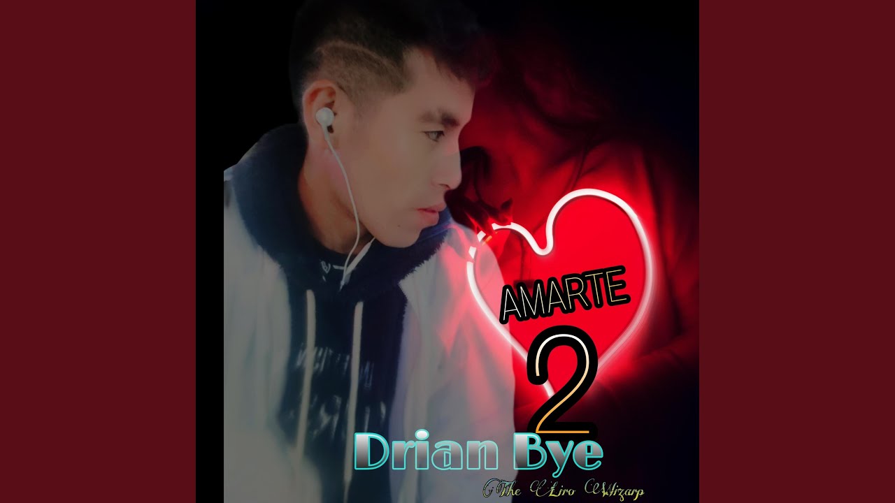 Amarte versión 2