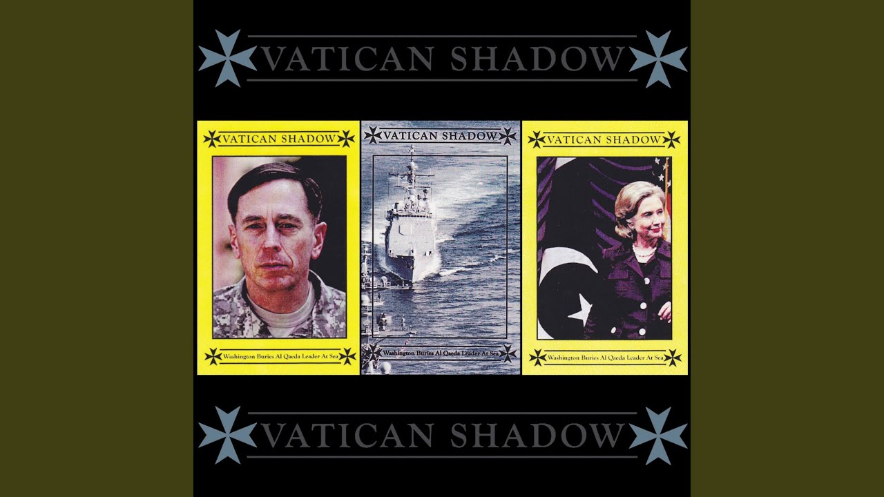 USS Carl Vinson Night Tide Funeral