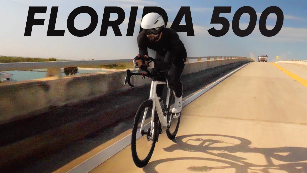 Road to RAAM Solo &ndash; 