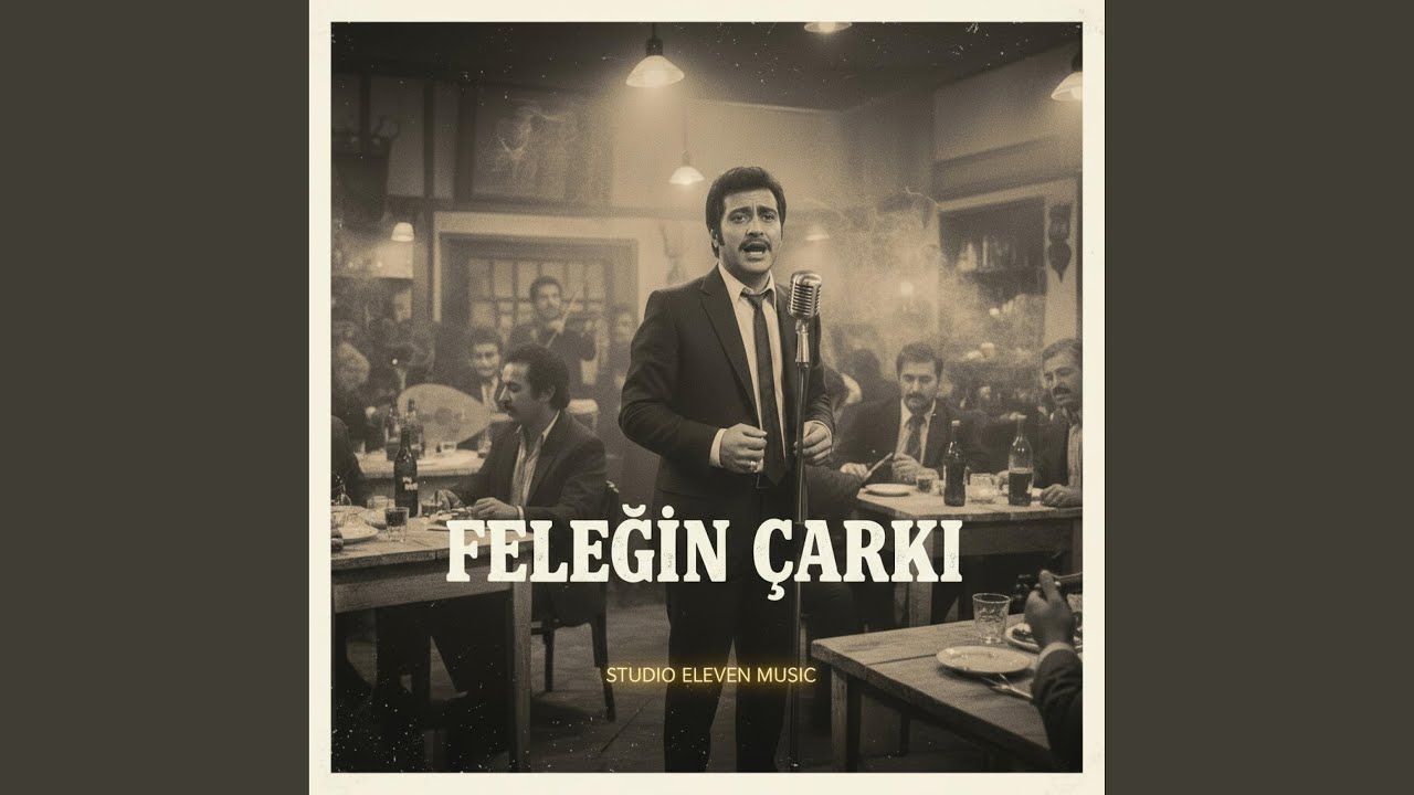 Feleğin Çarkı Arabesk