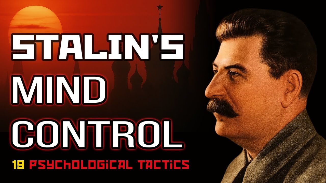 The Psychology of Total Control — How Power Rewrites the Human Mind