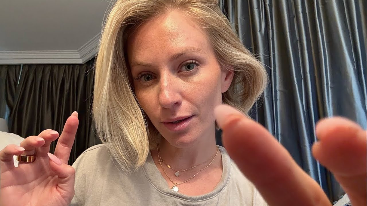 100% SENSITIVITY Anticipatory ASMR with Mouth Sounds ✨