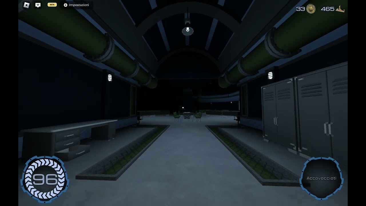 ehmmm ambush in the wrong game? (roblox pressure ambuscade)
