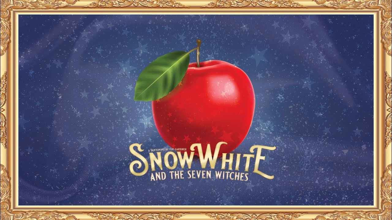 Bats Panto 2024  Snow White Act Two