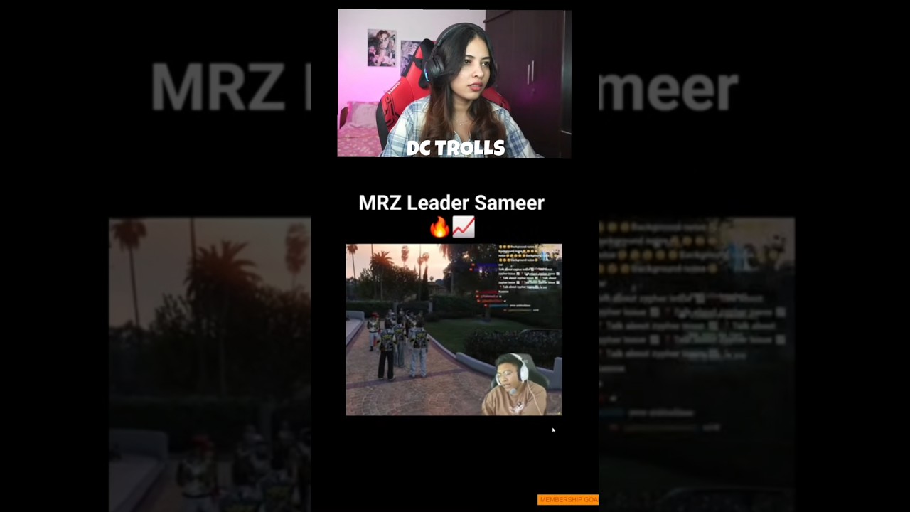 Shameer👑🔥
