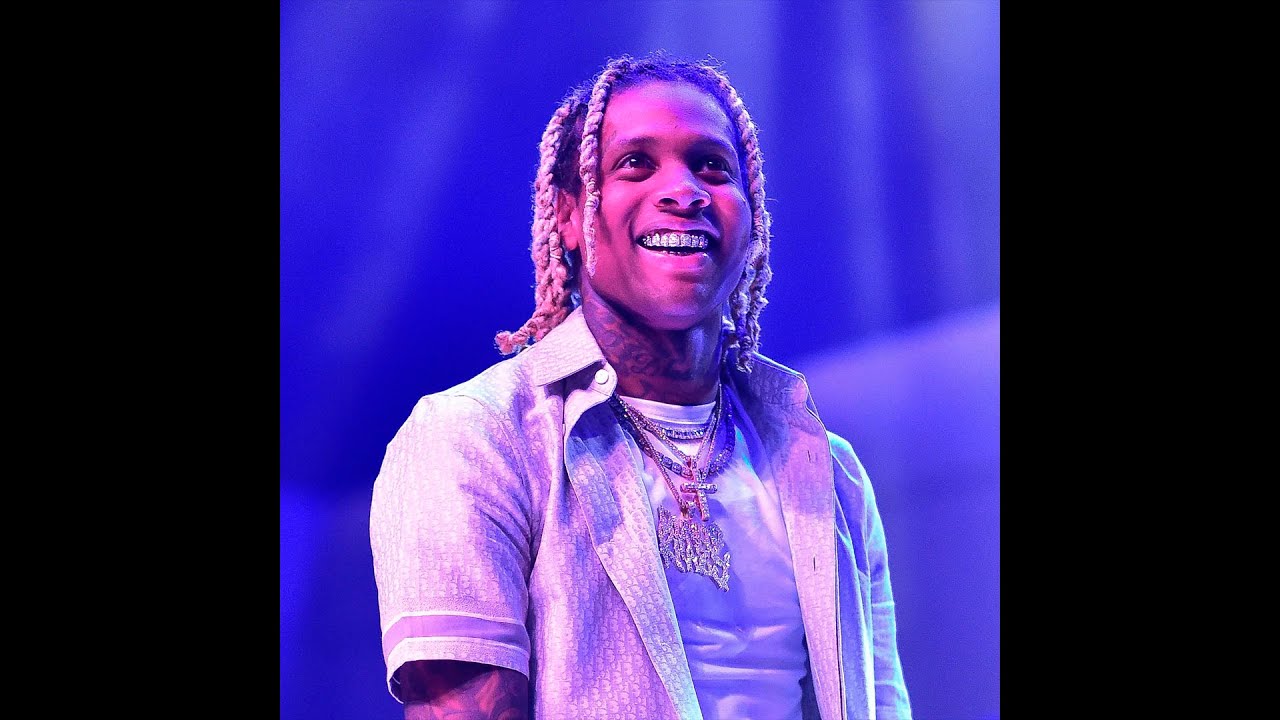[FREE] (HARD) Lil Durk Type Beat - Who Want?