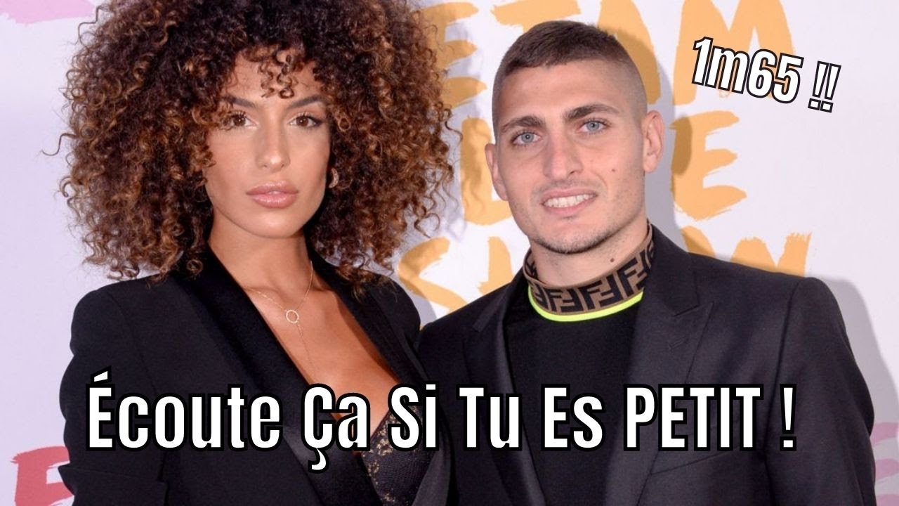 Être PETIT est une CHANCE !