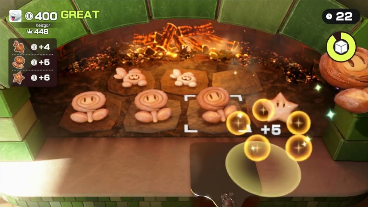 Mario Party Jamboree – All 14 Koopathlon Minigames 🐢 (Master CPU 👾)