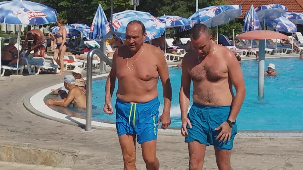 Prva nova Banja BANJA VRUJCI (17.09.2019)