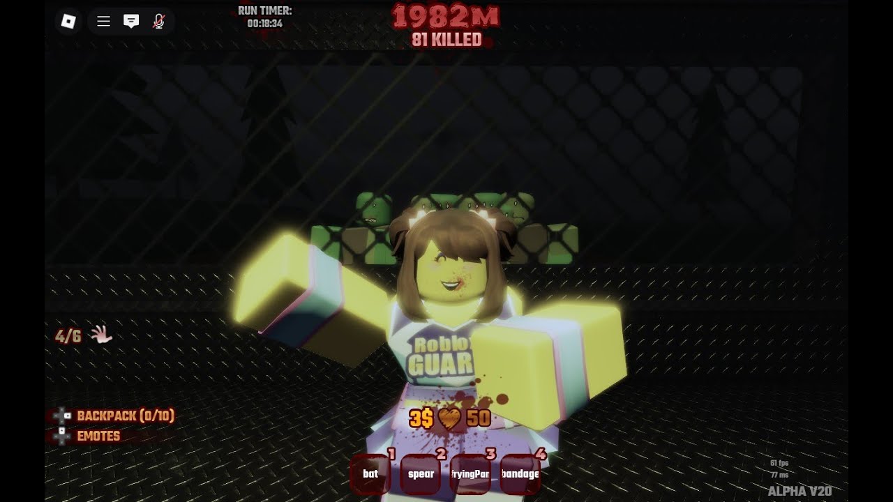 Worst Route 06 Player Of All Time